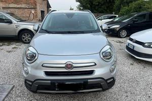 Fiat 500X 2.0 MultiJet 140 CV 4x4 Cross Plus