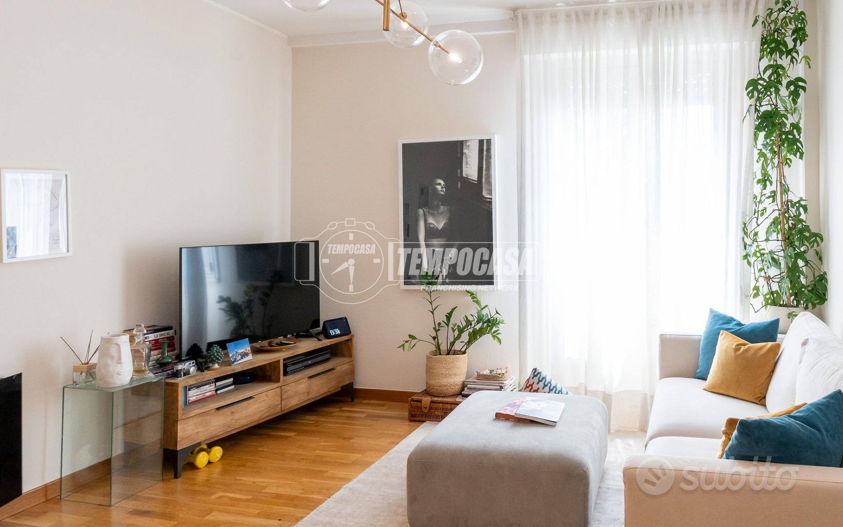 Appartamento – Cormano, Brusuglio - Vista 3