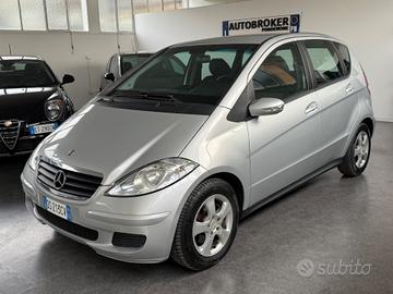 Mercedes-benz A 180 CDI Elegance cambio automatico