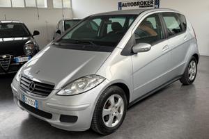 Mercedes-benz A 180 CDI Elegance cambio automatico