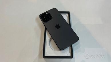 IPHONE 14 PRO MAX 512 GB Garantito