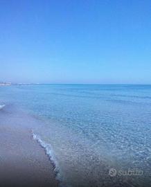 Ostuni Puglia Salento casa vacanza si animali