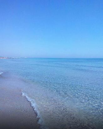 Ostuni Puglia Salento casa vacanza si animali