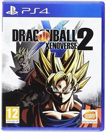 dragon ball xenoverse 2 ps4