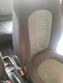 Sedili Fiat Grande Punto