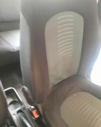 Sedili Fiat Grande Punto