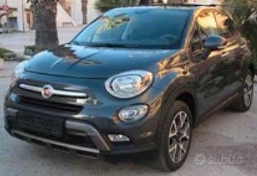 Fiat 500X Cross 1.3 Multijet 95 CV
