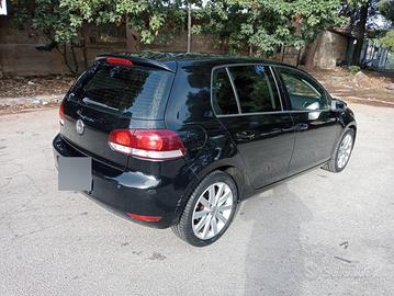 Volkswagen golf 6