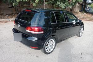 Volkswagen golf 6