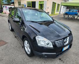 Nissan Qashqai 2.0 dCi DPF 4WD Tekna