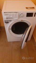 asciugatrice hotpoint 10kg