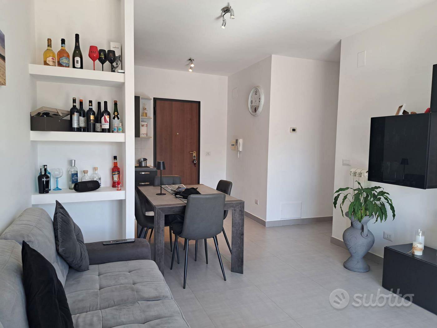 Apartment in Cervaro, Frosinone - Vista 4