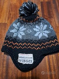 Cappello Barts kids 53 cm