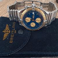 BREITLING CHRONOMAT ACC/ORO