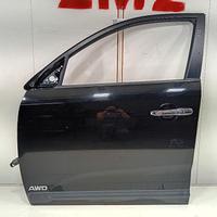 PORTIERA ANTERIORE SINISTRA KIA Sorento 3Â° Serie