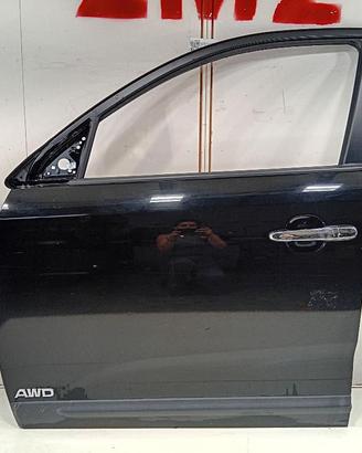 PORTIERA ANTERIORE SINISTRA KIA Sorento 3° Serie