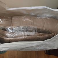 Trapunta matrimoniale