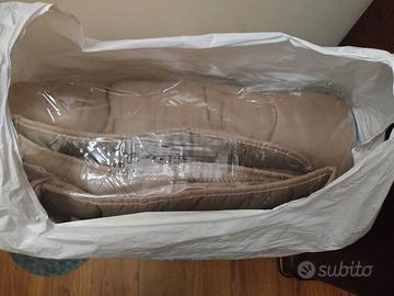 Trapunta matrimoniale