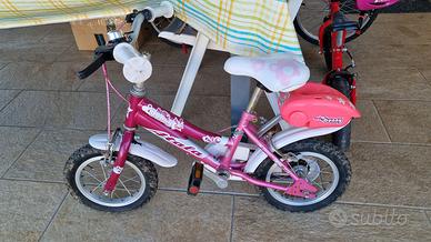 BICICLETTINA ATALA