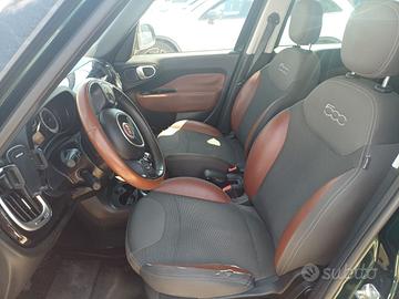 Fiat 500L trekking