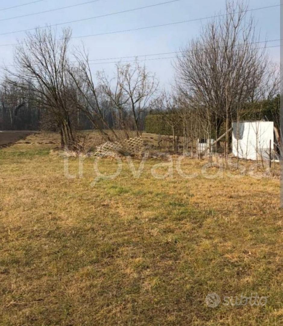 Terreno agricolo - Vista 3