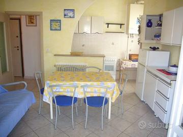 "Settembre: Appartamento con Terrazzo Abitabile