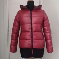 Piumino Duvetica taglia 40