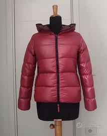 Piumino Duvetica taglia 40