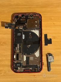 Ricambi iphone 13 mini