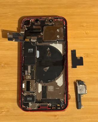 Ricambi iphone 13 mini
