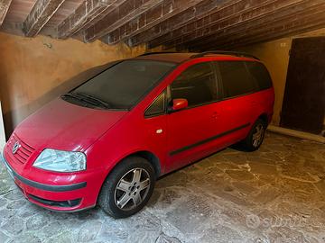 Volkswagen Sharan 1.9 Diesel - unico proprietario