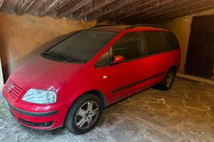 Volkswagen Sharan 1.9 Diesel - unico proprietario