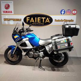 Yamaha XT1200Z Super Ténéré ABS - 2011
