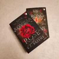 Saga _ Una rovina di rose