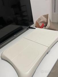 Nintendo Wii Balance Board pedana per Wii Fit