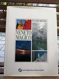 Veneto Magico Fulvio Roiter