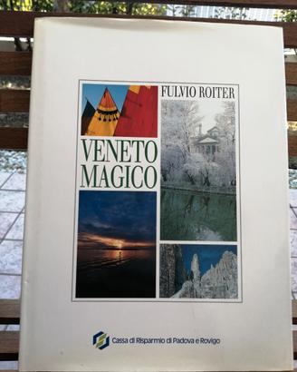 Veneto Magico Fulvio Roiter