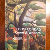 Cuore di Tenebra di Joseph Conrad