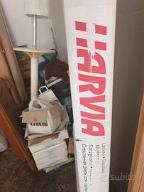 porta bagno turco nuova