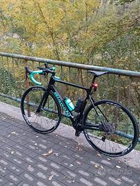Bici da corsa 