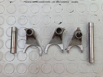 FORCHETTE FORCELLE KAWASAKI KXF 250 2003 2005 SUZU