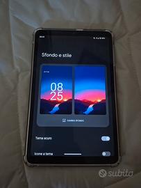 TABLET 8,4 POLLICI 4G SIM