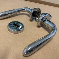 Maniglia per porta interna Robot Colombo Design