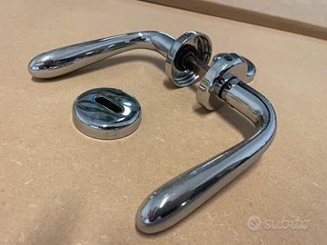 Maniglia per porta interna Robot Colombo Design