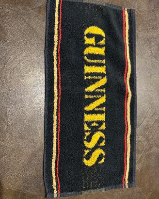 Bar towel originale Guinness