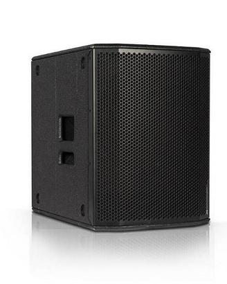 DB Technologies sub 615 - 2 mesi di vita