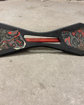 Waveboard