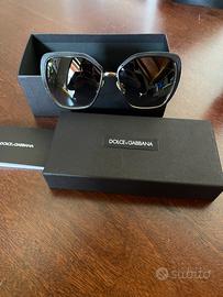 Occhiali da sole Dolce e Gabbana