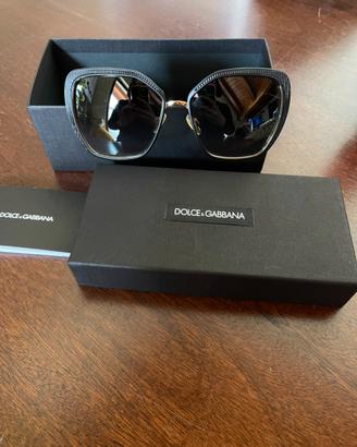 Occhiali da sole Dolce e Gabbana
