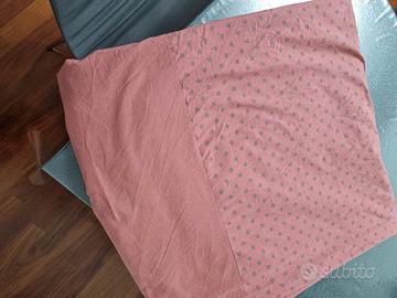 Sacco Copripiumino Matrimoniale 